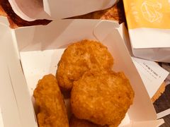 -麦当劳(开萝大道店)