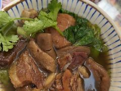 -敏华冰厅(平安金融中心店)