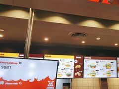 -汉堡王(徐汇绿地缤纷店)