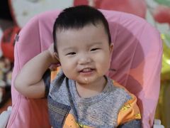 -新东方素质成长中心(金源校区)