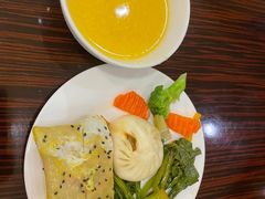-北京上地智选假日酒店