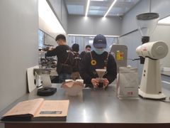 -Manner Coffee(IFS一楼店)