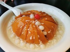 珍珠南瓜-陈麻婆豆腐总店