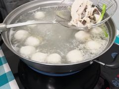 -中山脆肉鲩(新圳东路店)