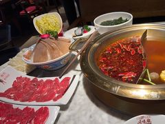 -川味观·鲜货火锅(西湖文化广场店)