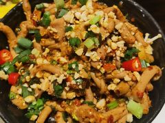 -北丐先生·野馄饨烧烤(雨花万象店)