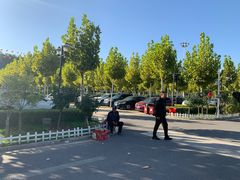 -西柏坡红色胜典景区