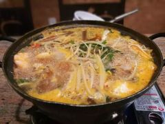 -普乐酱蟹(coex店)