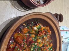 -一坐一忘云南菜(卓悦中心)