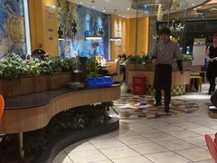 -菲滋意式餐厅(萧山市心店)