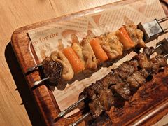 -雪熊精酿·哈尔滨烧烤酒馆(非遗大串店)