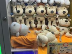 -小象猛犸(炫地购物中心店)