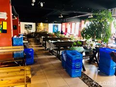 -乡村小榭饭店