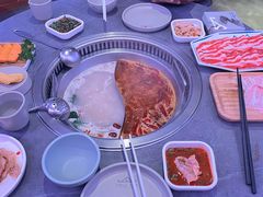 -故里和山·成都火锅(欢乐港湾店)