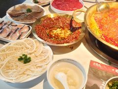 -小龙坎火锅(IFS HOT店)