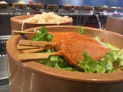 -龍歌自助小火锅(崂山丽达店)