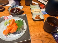 -炉胜·炉端烧·居酒屋