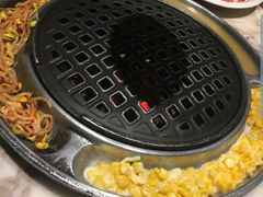 -韩宫宴烤肉·料理(南京江宁万达店)