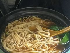-食惠里小笼包面馆(越秀店)