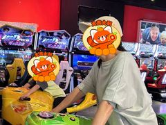 -星际传奇(壹方城购物中心店)