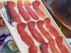 -虾大侠·盱眙龙虾老北京铜锅涮羊肉(金楠天街店)