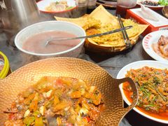 -山芋腔苏北菜(盐城滨海店)