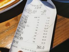 -扬州狮子楼·非遗淮扬菜(东关街店)