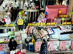 -远洋未来广场(育慧北路店)