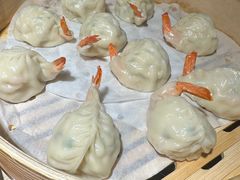 -味莊·青岛菜(云霄路店)