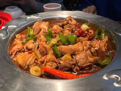 -胖哥俩肉蟹煲(杭州下沙学林街店)