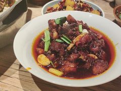 -树厨贵州菜(大十字店)