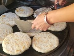 -李氏憨粑粑(文林街店)