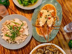 -大厨的餐厅(曾厝垵总店)