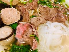 -越美小馆·越南料理(曲江店)