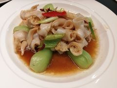 油淋鸟贝-东莱馋房(陆家嘴店)