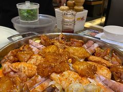-黄记煌三汁焖锅(悦方IDmall店)
