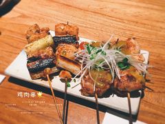 -炉胜·炉端烧·居酒屋
