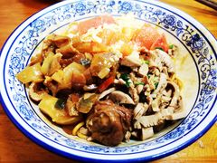 -梅溪·小伙子干挑面(安吉总店)
