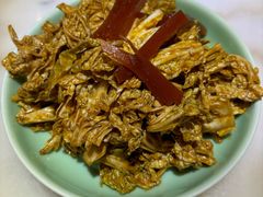 京糕乾隆白菜-小吊梨汤·北京菜·烤鸭(西直门凯德店)