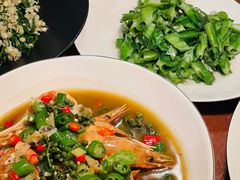 -蝦塘·中国餐馆(城墙南马道巷店)