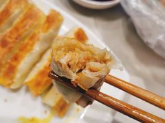 -众口斋锅贴(银泰城店)