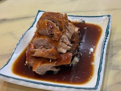 -尚岛私房菜(西方巷店)