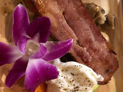 厚切培根-BISTROFIORE美伊娜(伊犁南路店)
