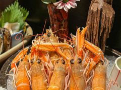 -松鹤精致料理(五一中路店)