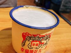 -石记老北京炙子烤肉(松园店)