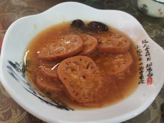 -涵家味土菜馆·徽州一绝臭鳜鱼(三河古镇店)
