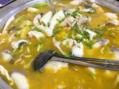 -重庆椒麻鱼·川味江湖菜