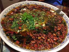 -杨记隆府(白象街店)
