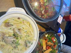 -木桶记臭鳜鱼·安徽非遗名菜(火车站白马老店)