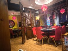 -芦月轩羊蝎子(劲松店)